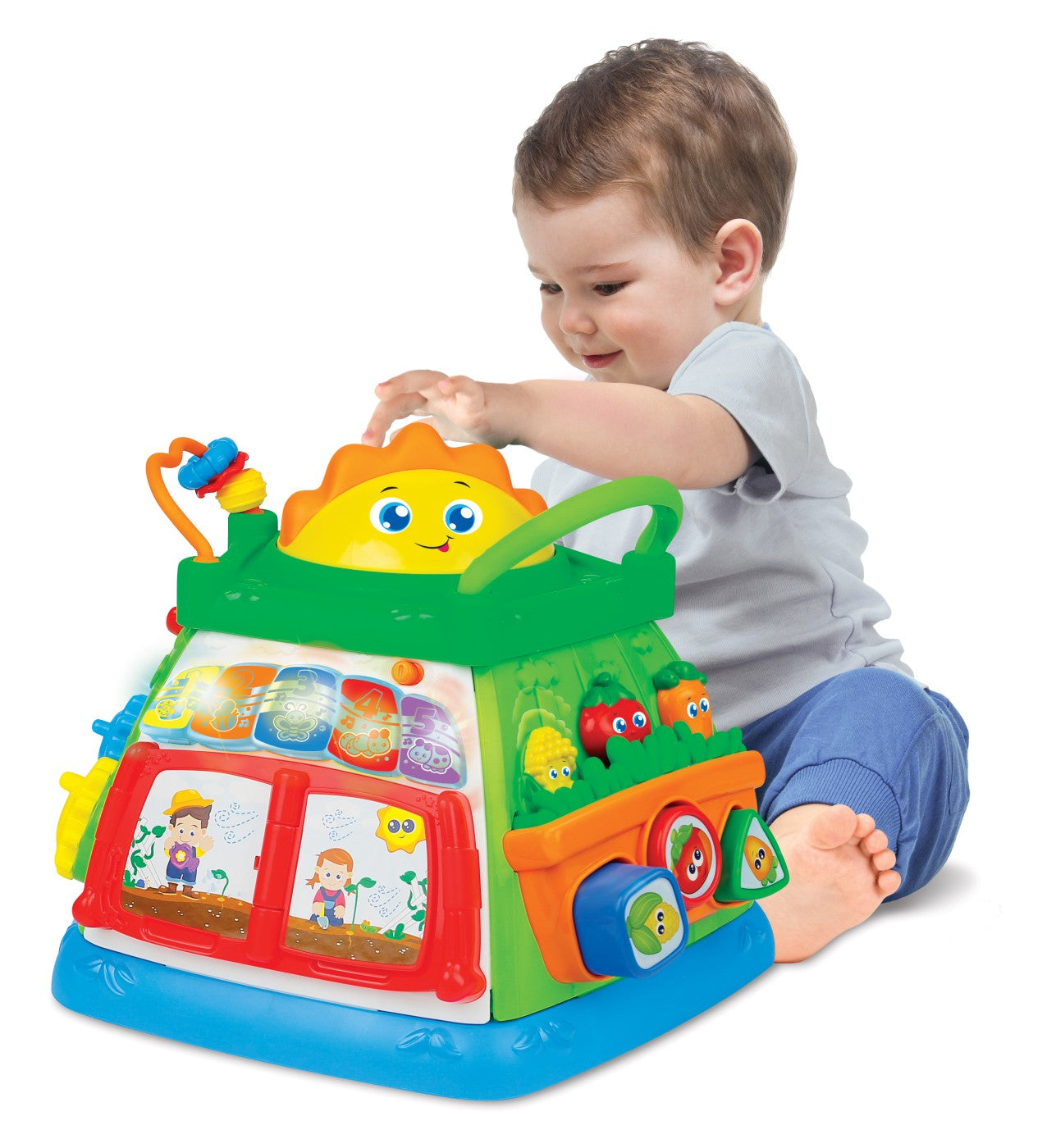 WINFUN CENTRU DE ACTIVITATI - Imagine 3 [ps:60a03585-287e-4d31-9ae4-0112c171ca20]