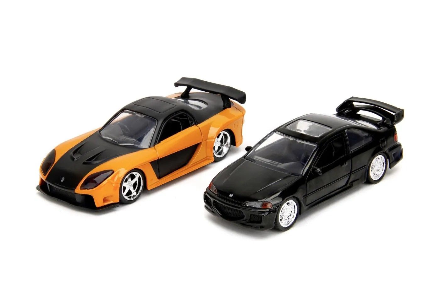 JADA FAST AND FURIOUS DIOREMA CASA TORETTO Simba - Coupe (4) [ps:fbed261c-521a-4abe-a20a-84c656c8e6e2]