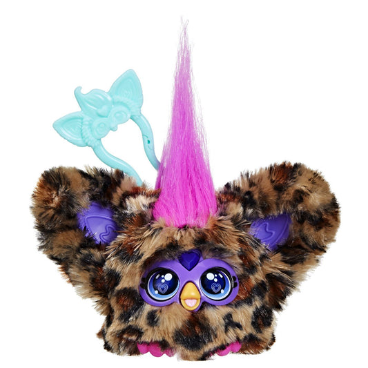 FURBY FURBLETS JUCARIE INTERACTIVA CHEE-CHEE Hasbro - Imagine 2 [ps:a4a1dc03-bb12-4484-acb7-2e48703437bf]