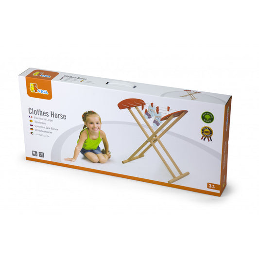 Uscator de rufe, Viga [ps:4708d038-7827-4e7b-ba35-548cdc222203]