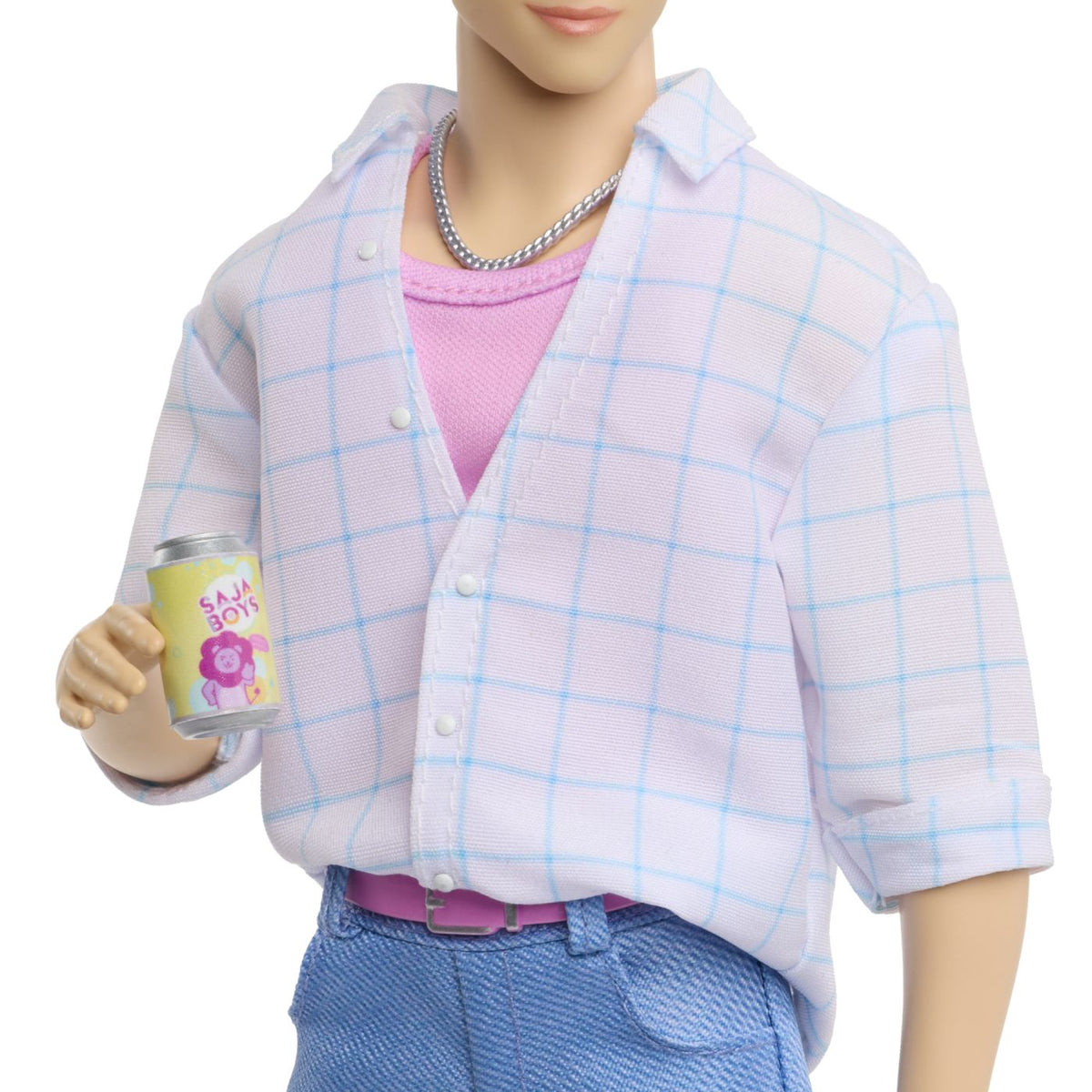 Papusa Jinu K-Pop Vanatori de Demoni Mattel - 30 cm - Default Title (4) [ps:8e55b6be-2b14-4718-a1b8-9c713f5f8439]