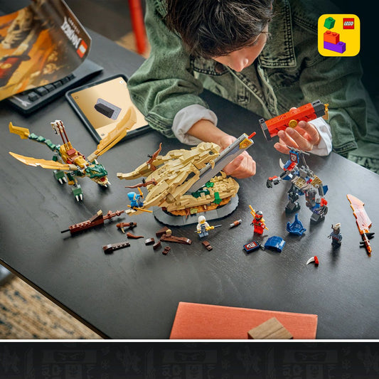 LEGO NINJAGO Bătălia de la Sabia Dragonului 71871 - Default Title (4) [ps:109ce28c-c7ee-46dc-9bbc-170c10c6c4cc]