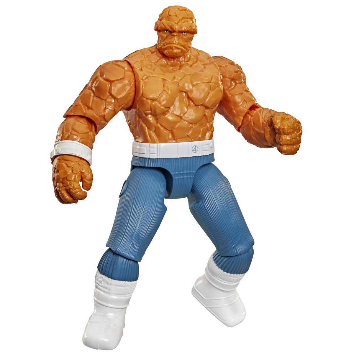 Figurină Marvel Avengers Doomsday The Thing Hasbro - Default Title (4) [ps:5bc8126e-b2eb-42a8-ab29-91eed33f6683]
