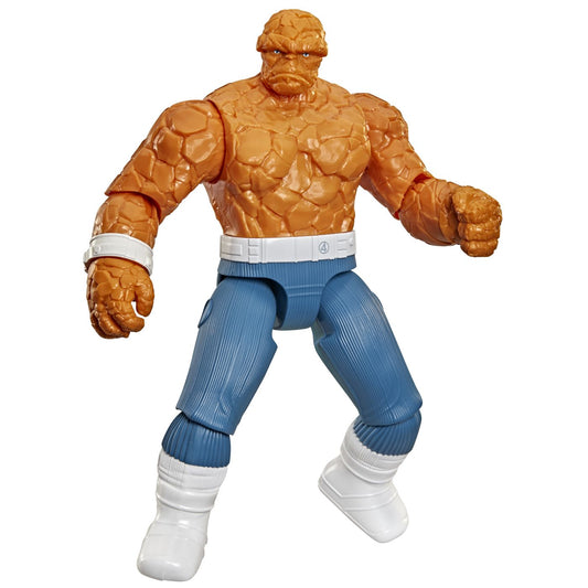 Figurină Marvel Avengers Doomsday The Thing Hasbro - Default Title (4) [ps:5bc8126e-b2eb-42a8-ab29-91eed33f6683]