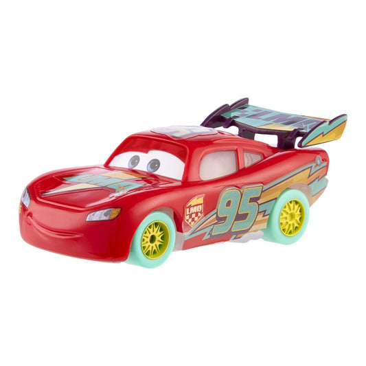 Mașinuță Luminoasă Fulger McQueen Mattel 1:55 | Cars - Default Title (4) [ps:f4e51614-40be-4684-bde7-6d70412acefc]