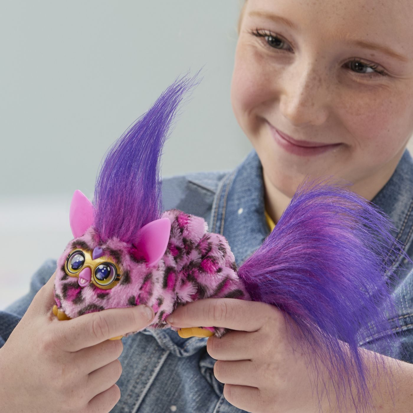 FURBY DJ FURBLETS JUCARIE INTERACTIVA KITT EE [ps:af2c3746-69ad-4df2-a6a7-9d111a141626]