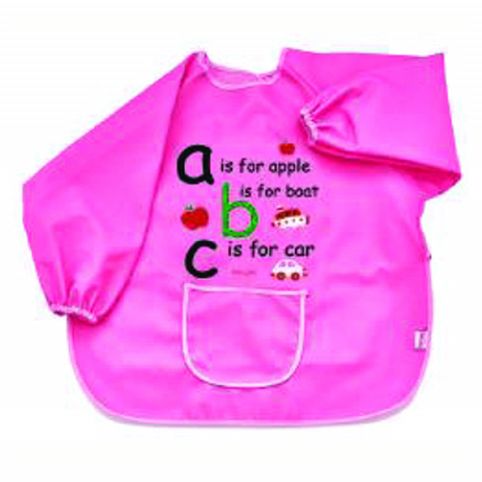 Sort cu maneci pentru activitati ABC BabyJem (Culoare: - Roz