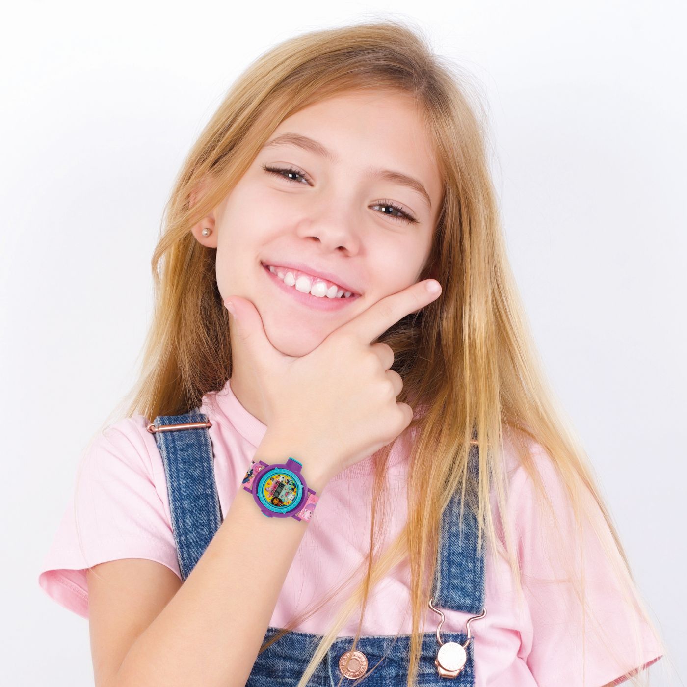GABBYS DOLLHOUSE CEAS DIGITAL PROIECTOR - Imagine 4 [ps:2da5918d-3d50-4e5b-98ba-26ec456e2778]
