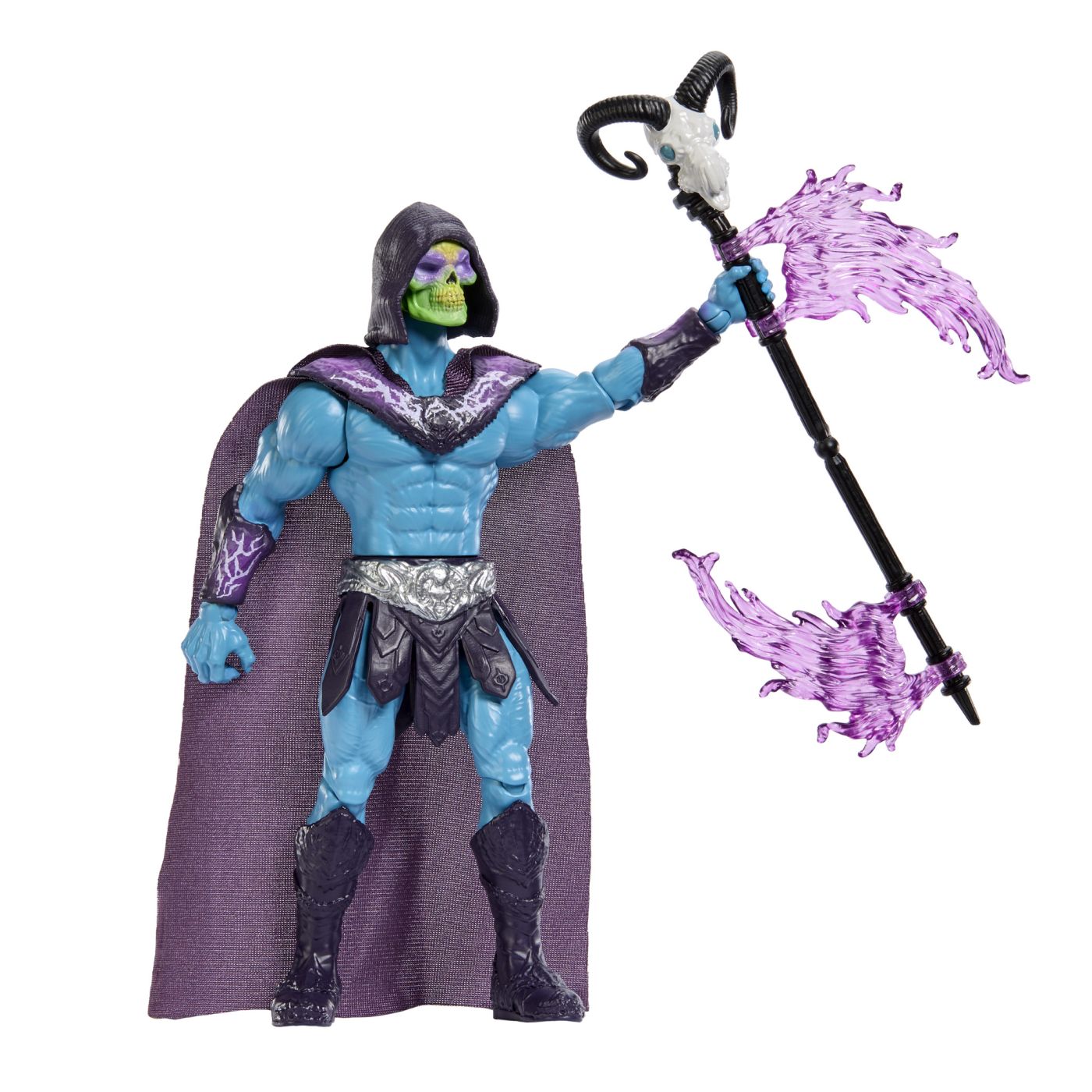 MASTERS OF THE UNIVERSE FIGURINA SKELETOR Mattel - Default Title (4) [ps:2992bd3f-ffb4-4458-b2c8-8e933e518f29]