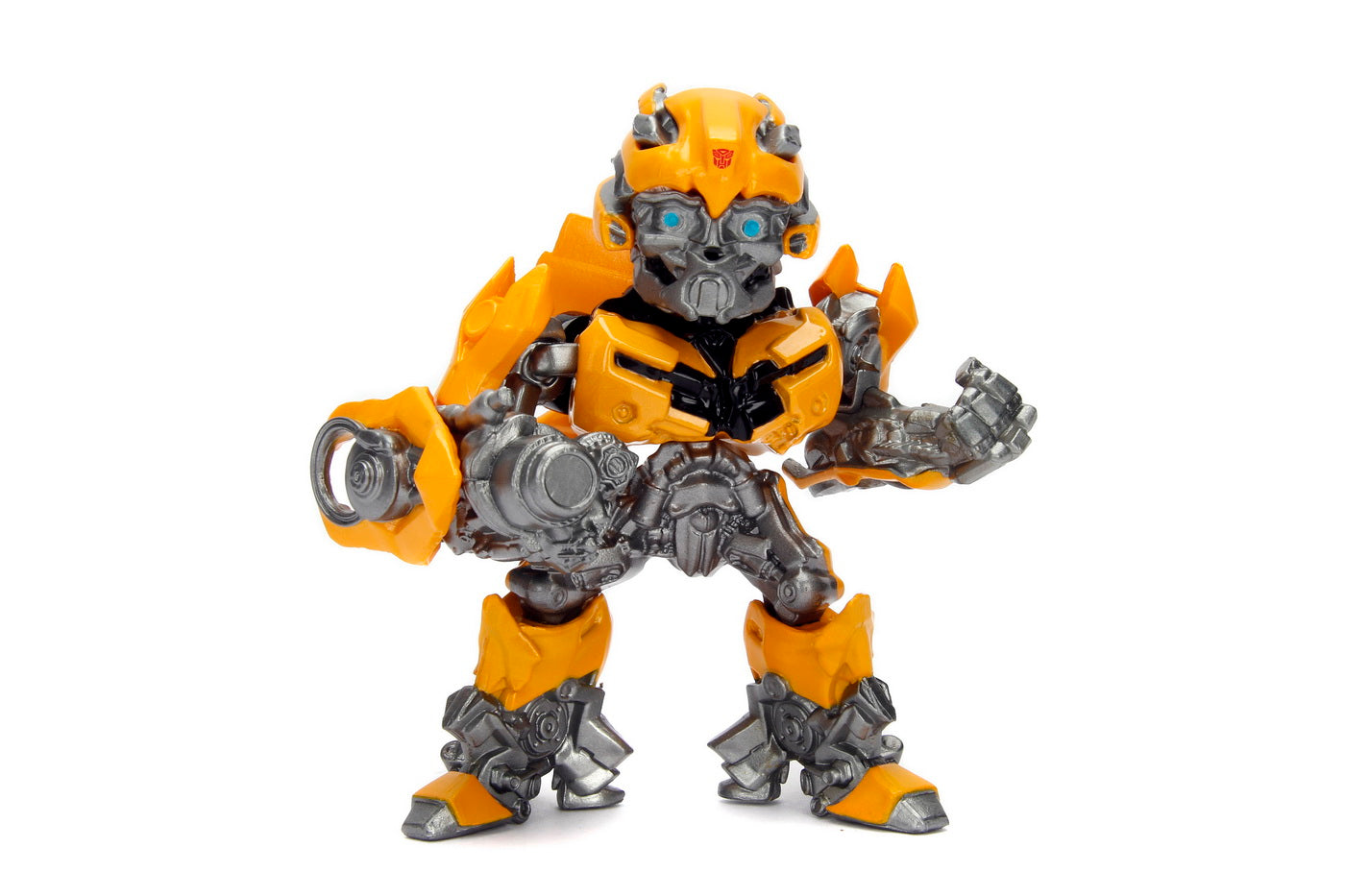 FIGURINA TRANSFORMERS 4 BUMBLEBEE Simba - Imagine 2 [ps:9a8f0aef-5584-42d3-9cfe-bd96936309e1]