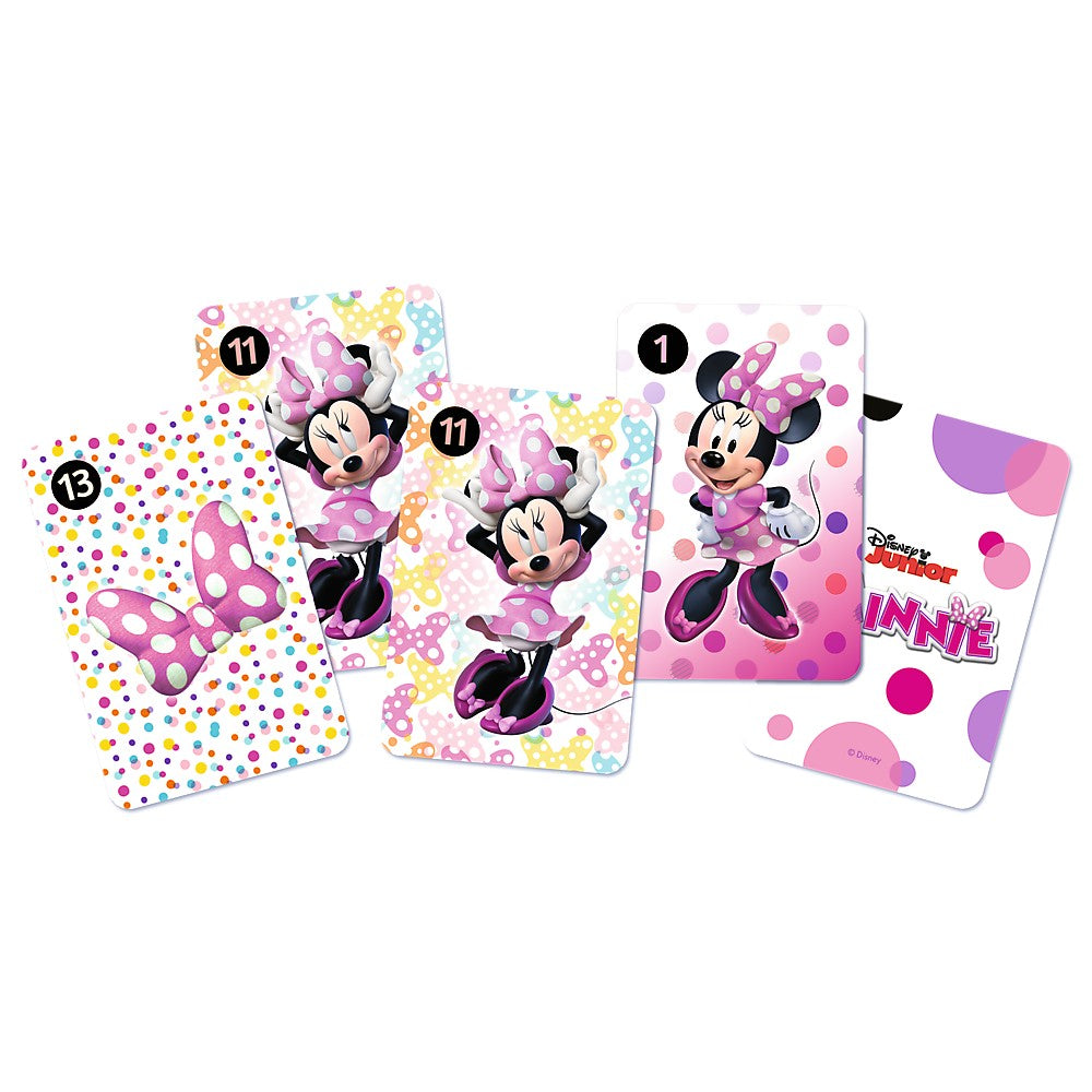 JOC DE CARTI PACALICI MINNIE Trefl - Imagine 2 [ps:cb80e0cd-23e8-4dde-83dc-ed91841f8a00]