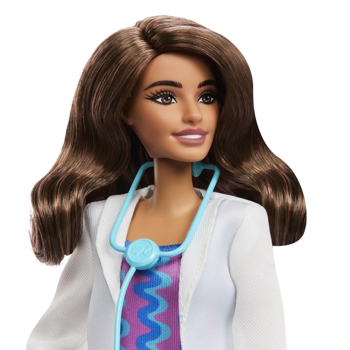 Păpușă Barbie Cariere Medic - Mattel - Default Title (4) [ps:b1cf2446-3870-4666-8e54-5f1b28439dff]