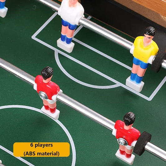 Masa de Fotbal Flippy cu 12 Jucători și Scor, Copii - Default Title (4) [ps:e1215e34-03ee-46b4-b9b4-d5c8850ea487]