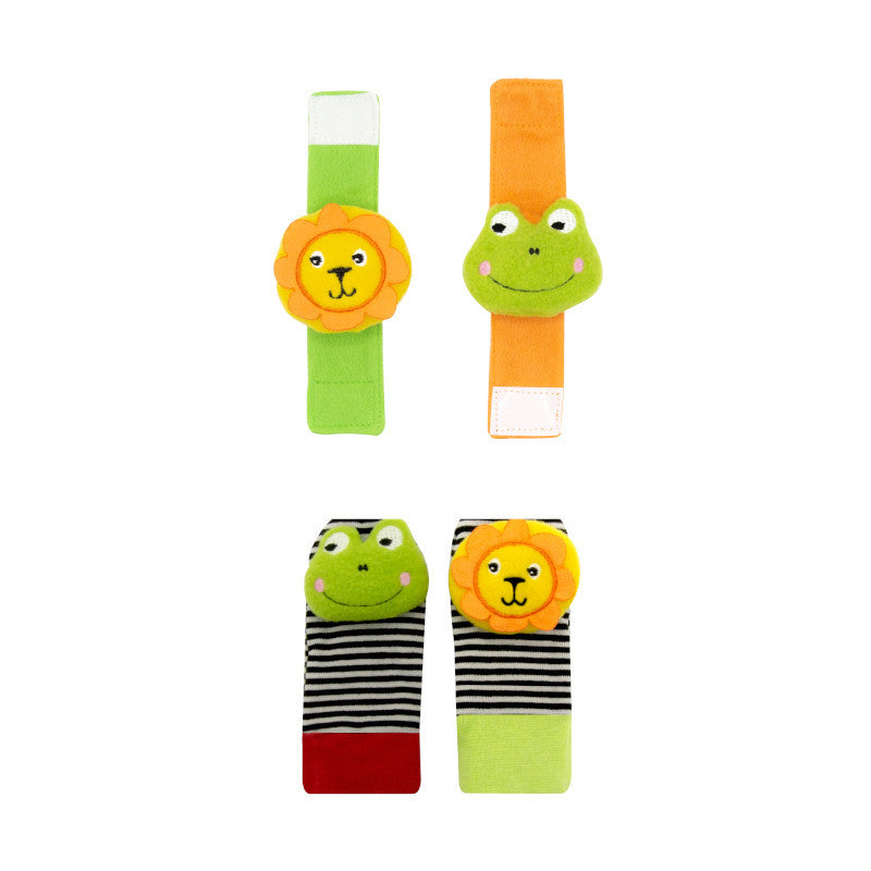 Set de 4 zornaitori BabyJem - Imagine 6 [ps:70e00374-c172-490c-8a28-ec104ae31a06]