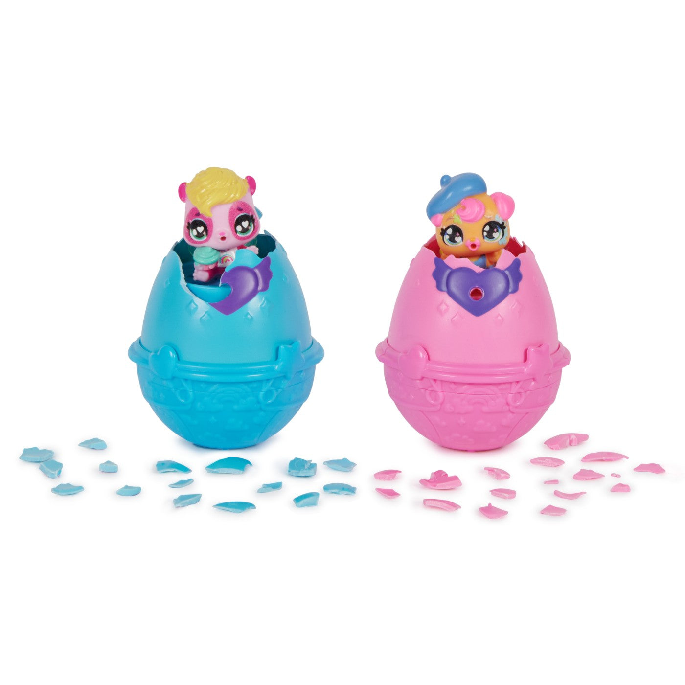 HATCHIMALS ALIVE SET ROZ Spin Master - Imagine 4 [ps:dfdc625d-b5f0-41f8-81d7-186412231ffb]