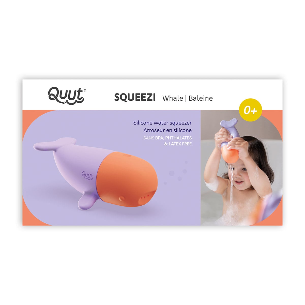 Balena Squeezi Quut - Jucărie Stropitoare de Baie din - Default Title (4) [ps:be2e3ffb-f4c1-4d2c-8d29-a8289fcae366]