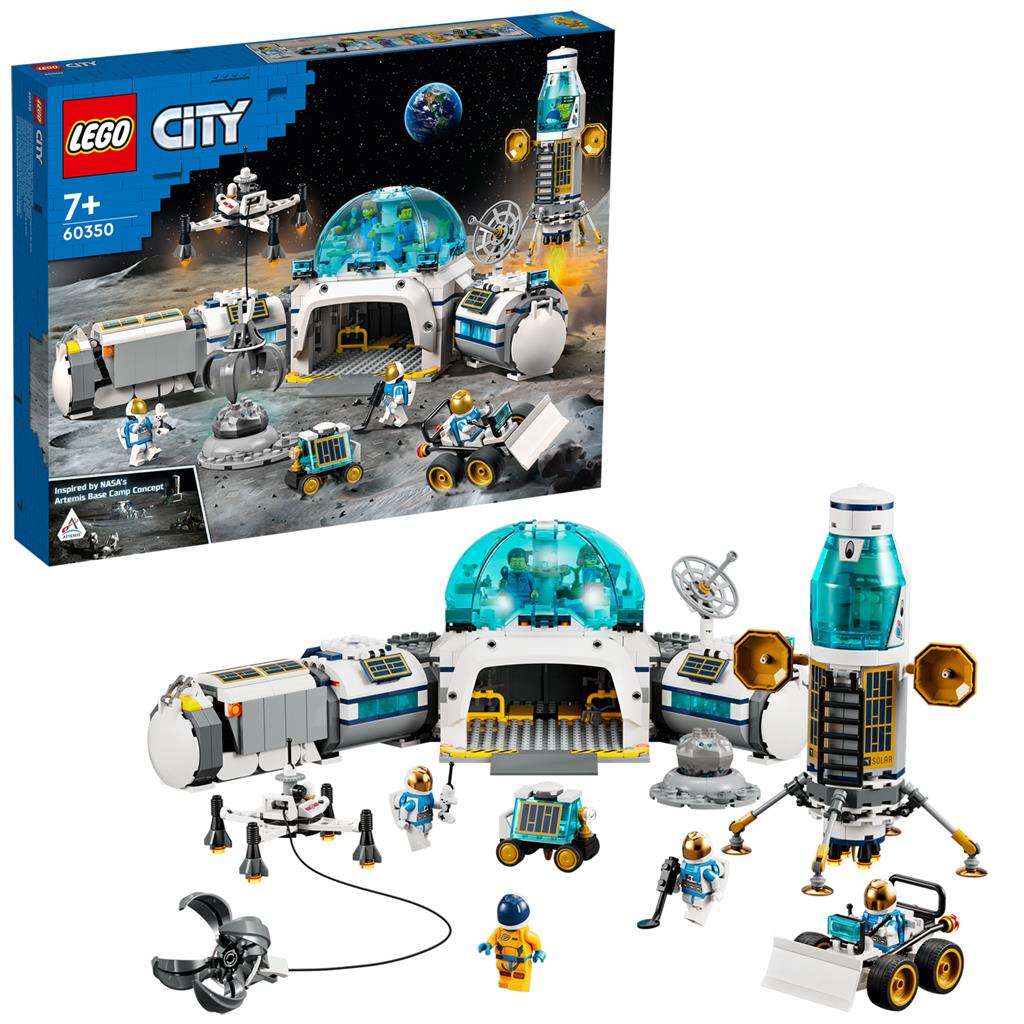LEGO CITY BAZA DE CERCETARE SELENARA 60350 - Default Title (4) [ps:1e6d3879-e415-4246-af91-b7f08462c6df]