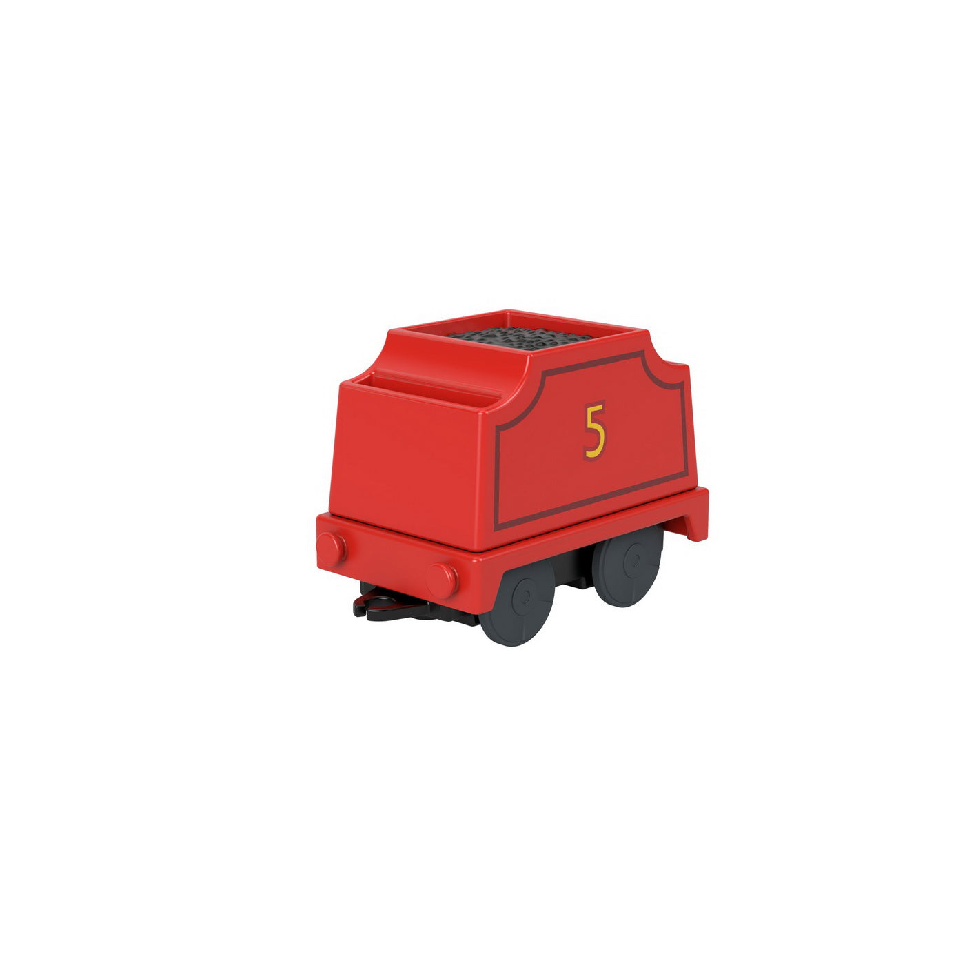THOMAS LOCOMOTIVA MOTORIZATA SAFARI MONKEY THOMAS Mattel - James - Vagon (4) [ps:3e70848d-33b6-4a84-ae8a-71a0ecd53062]