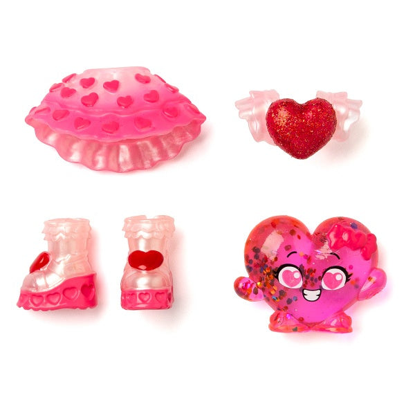 KOOKYLOOS Candy Land Candy love, papusa, 1 model - 4 [ps:3fb09f17-a90e-4203-a31c-c10ce7b398cc]