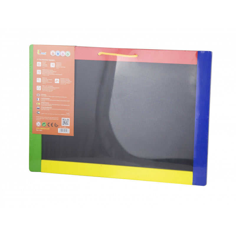 Tabla magnetica si de scris, Viga [ps:65186666-36fe-428d-a961-06e4f4162ecc]