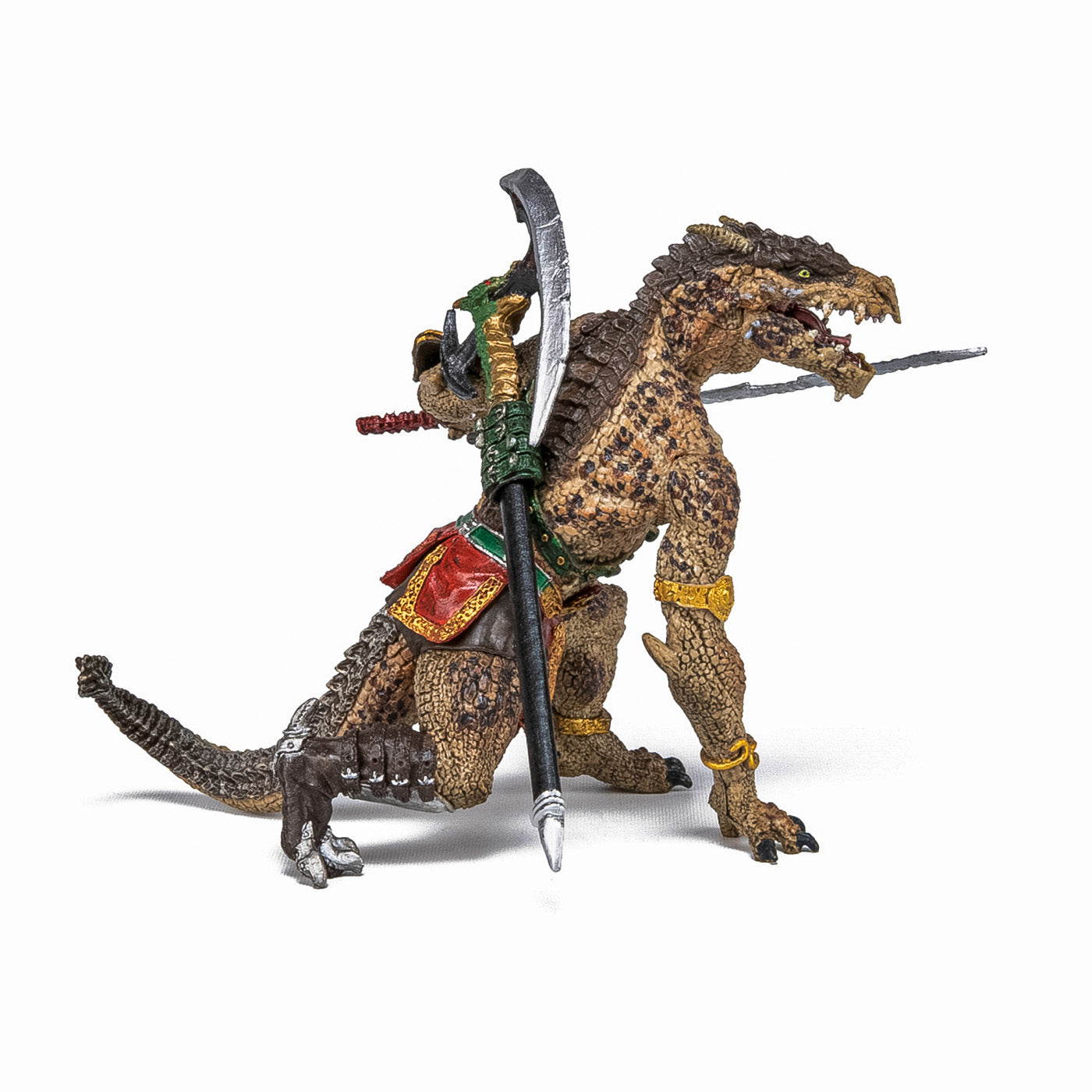 PAPO FIGURINA DRAGON MUTANT - Imagine 7 [ps:5f353f11-b3b6-4238-8cc8-4721f2657528]