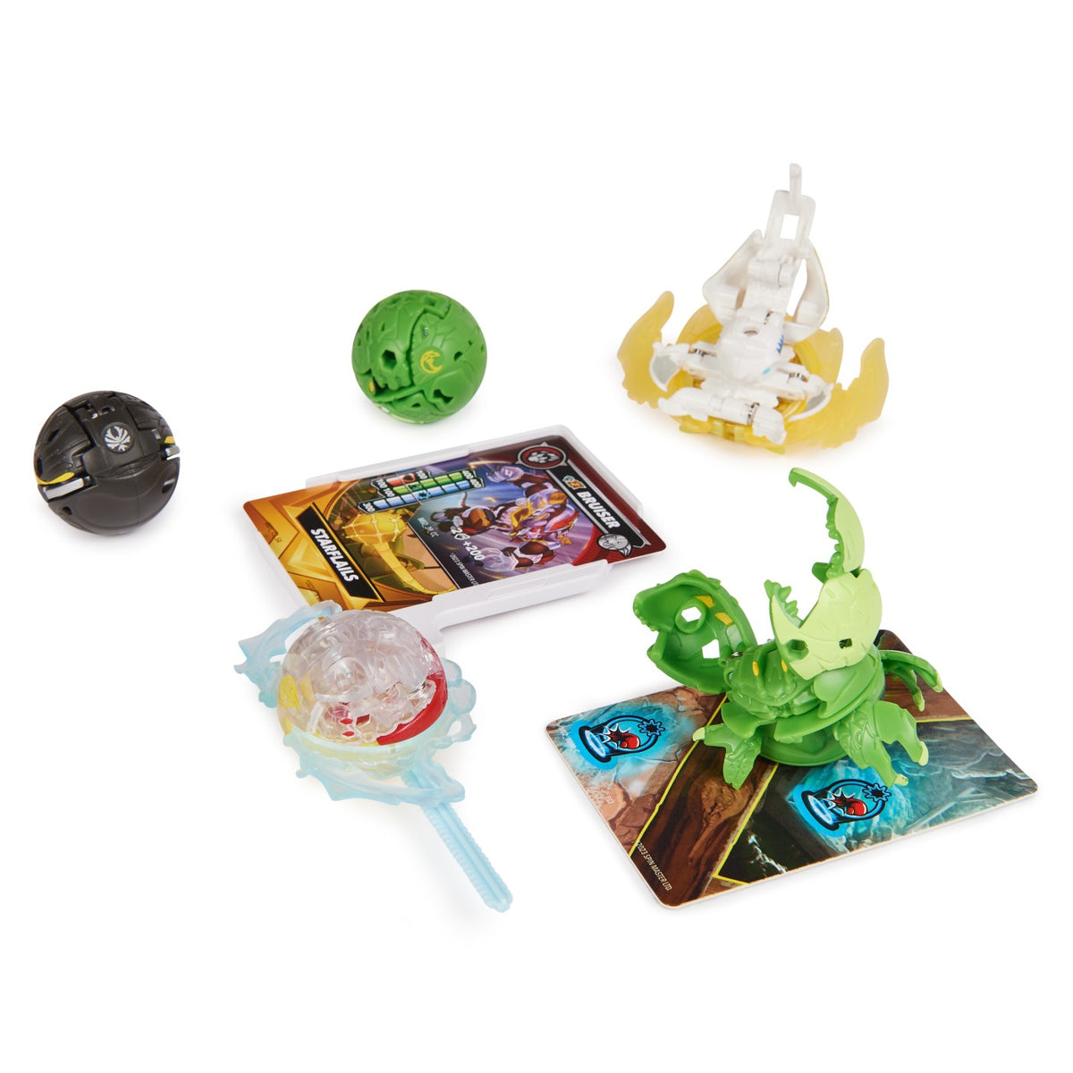 BAKUGAN SET DE LUPTA SPECIAL ATTACK  BRUISER, SPECIAL - Default Title (4) [ps:4b23f315-9f49-443a-a137-c56f7878cb8a]