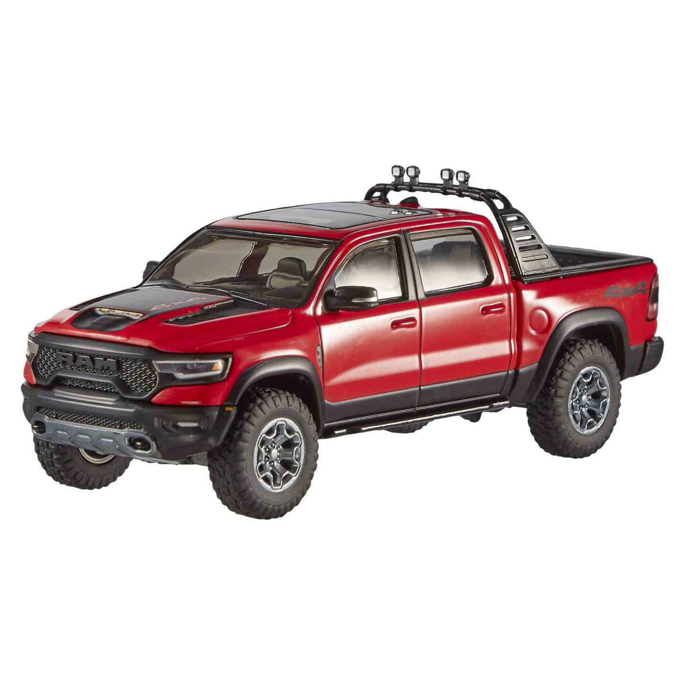 HOT WHEELS PREMIUM REAL RIDERS MASINUTA METALICA RAM 4X4 - Imagine 3 [ps:62998941-9d79-4852-b78d-748f78c9f680]