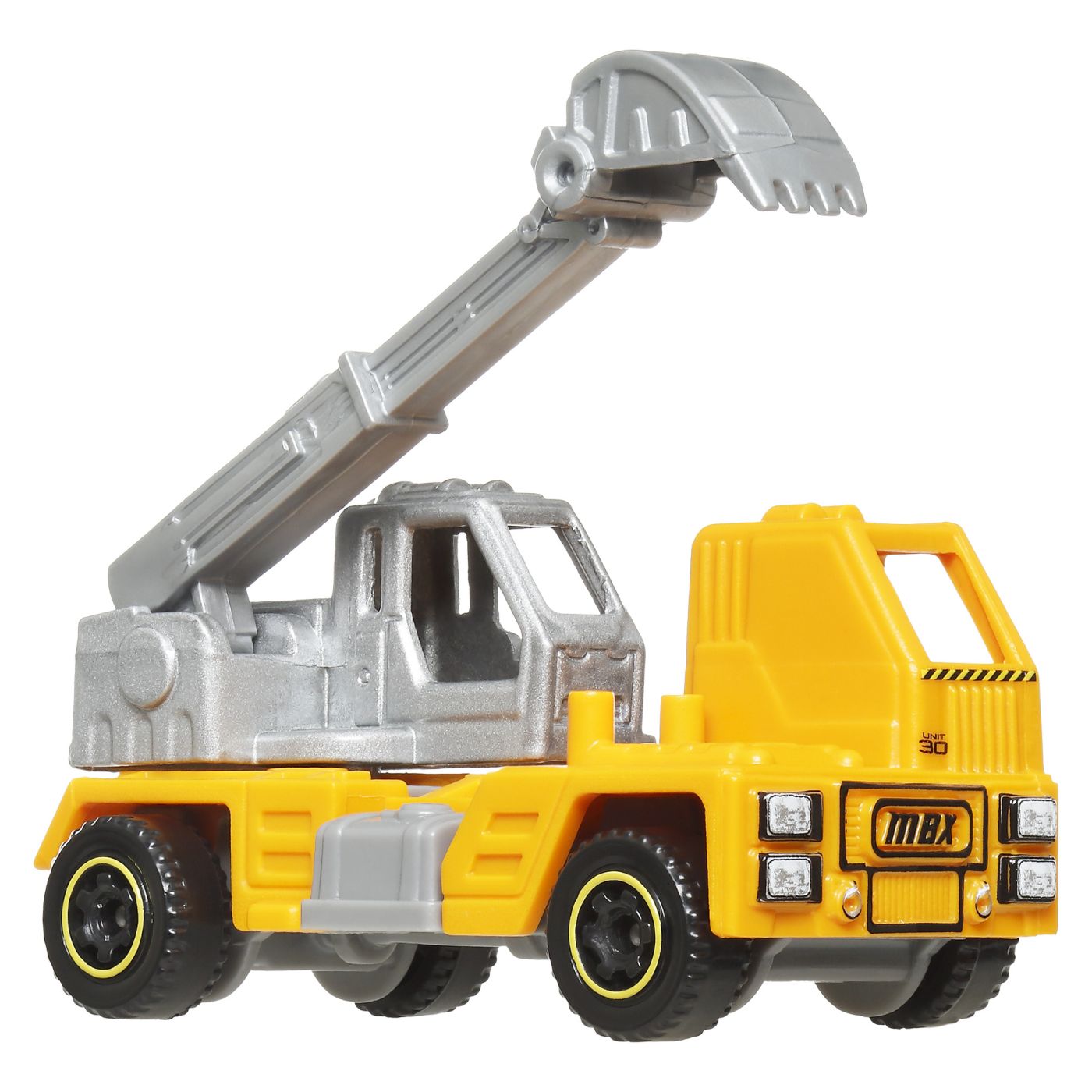 Set 5 Mașinuțe Metalice Matchbox Construction VII, 1:64 - Default Title (4) [ps:1690a188-2c25-4923-9742-eca0e560c035]