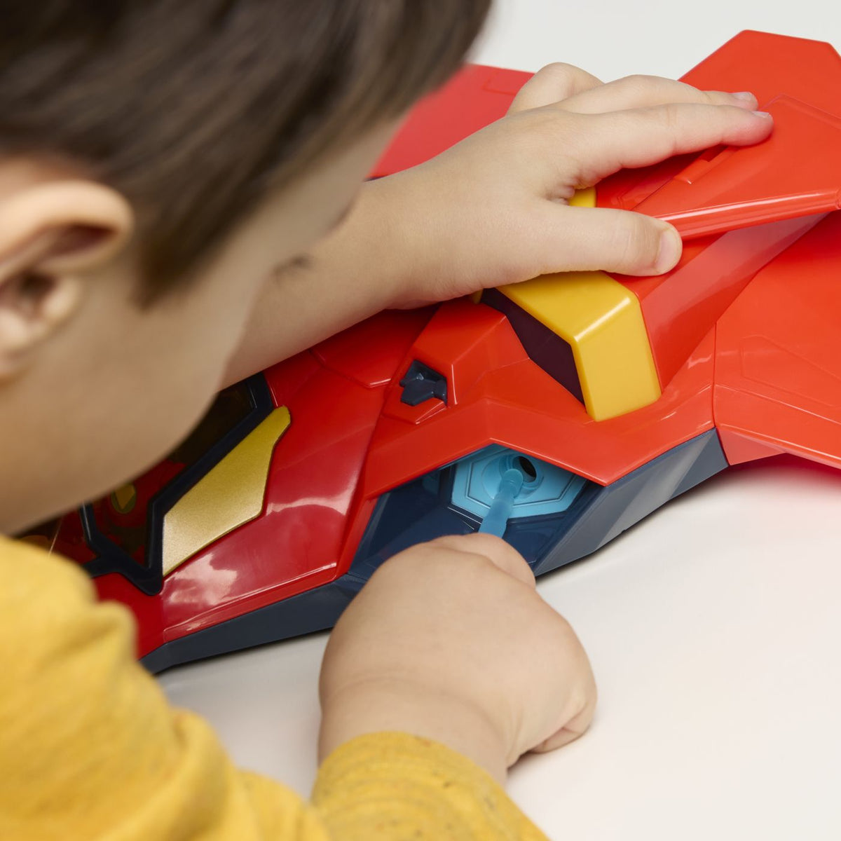 Set Armură Gigantică Iron Jet Marvel Iron Man - Hasbro - Default Title (4) [ps:35f606f3-eebd-4cd8-9e45-252632fd8023]