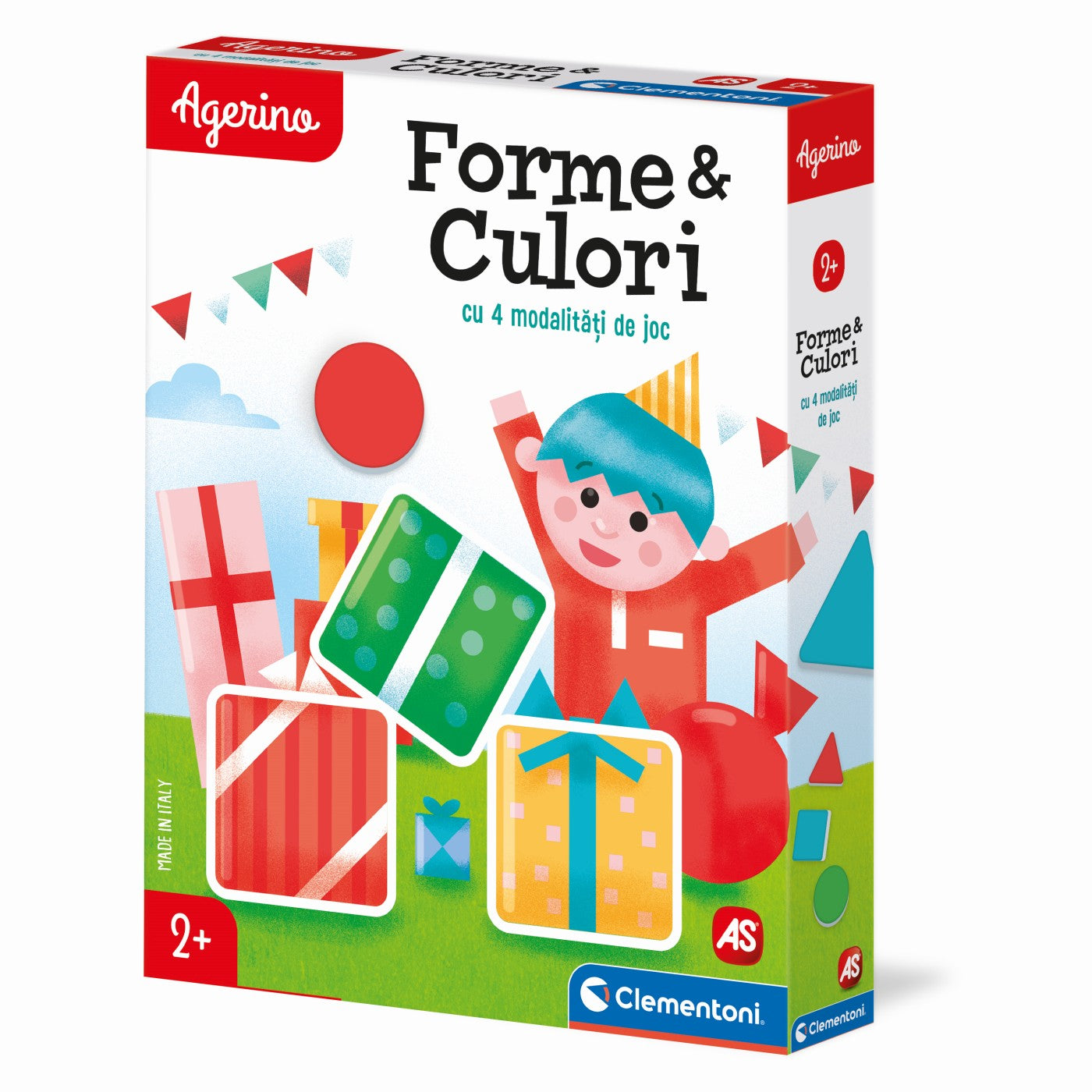 JOC EDUCATIV AGERINO FORME SI CULORI AS - Imagine 6 [ps:bc3d9e8c-82f9-4748-8b50-85b7b999568c]