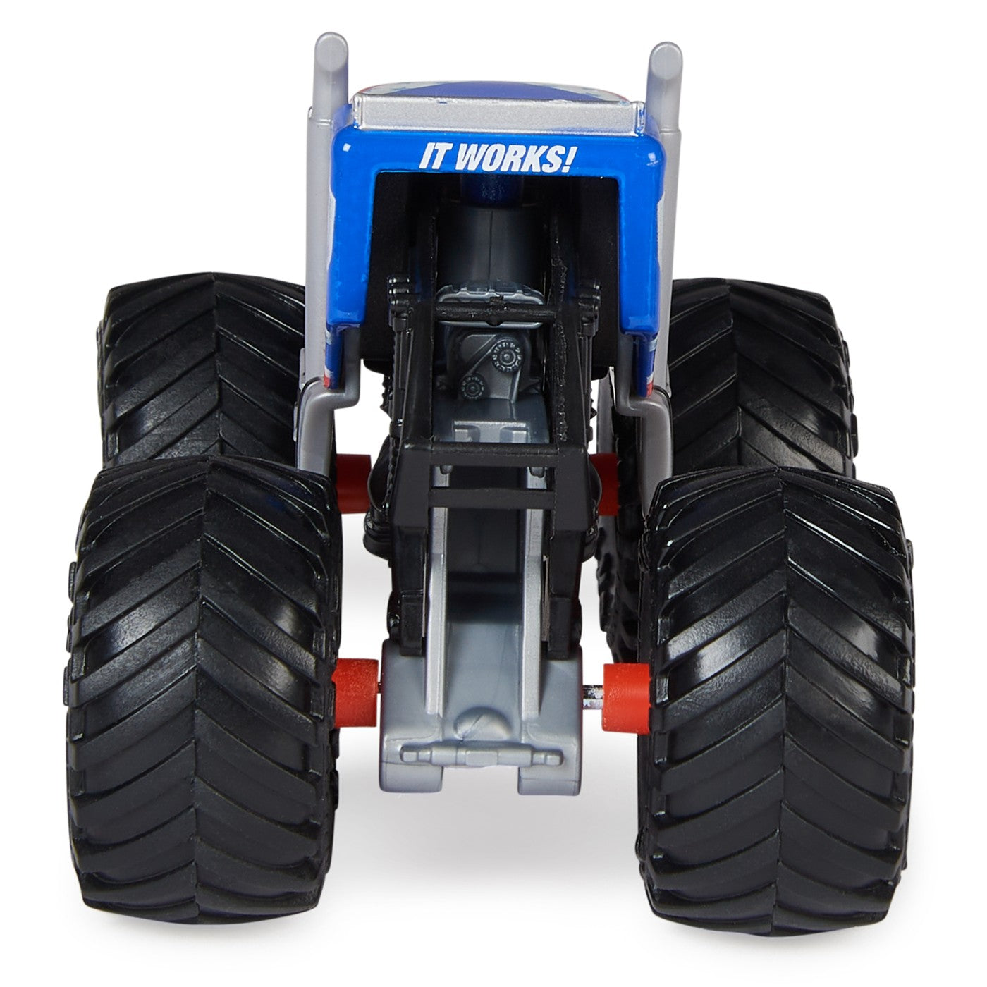 MONSTER JAM MASINUTA METALICA ZOMBIE SCARA 1 LA 64 Spin - Stabilizer (4) [ps:c10a75f8-37a5-4cd4-aec5-fb44766e49a0]