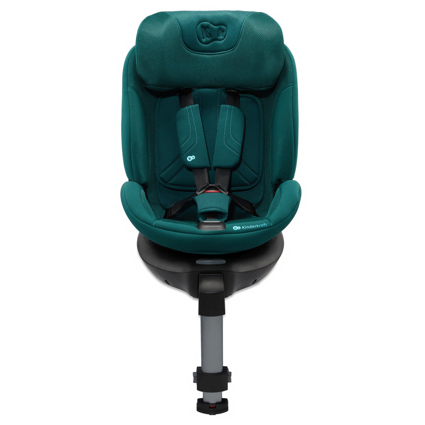 SCAUN AUTO KINDERKRAFT XRIDER 2 I-SIZE 40-150 CM GREY - Verde [ps:3f7a811f-08ae-48f0-8da0-8607fec05588]