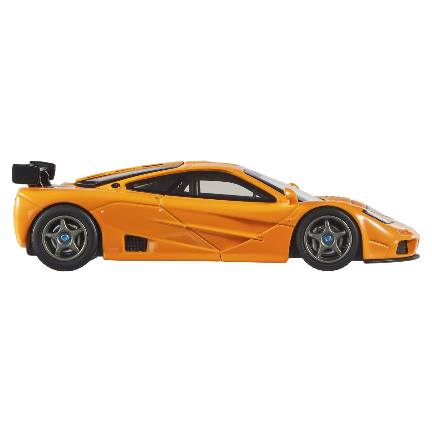 HOT WHEELS PREMIUM REAL RIDERS MASINUTA METALICA MCLAREN - Imagine 5 [ps:4478e23d-f062-4652-b305-72e51a0ca366]