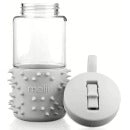 STICLA APA SPIKEY MELII GRI [ps:6a46844a-703b-447c-b96b-63b555f4111b]