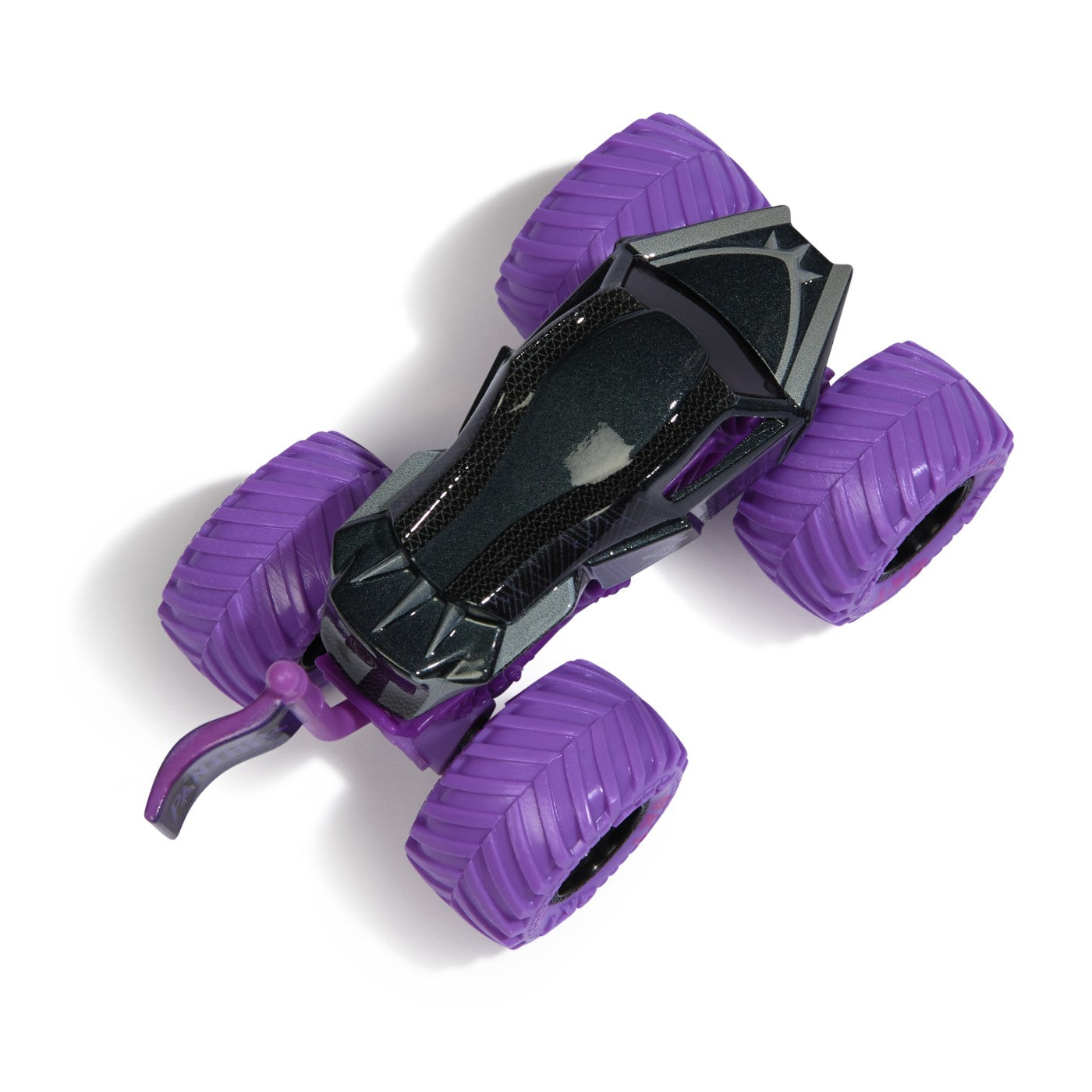MONSTER JAM MARVEL CAMION GIGANT BLACK PANTHER SCARA 1 LA 64 [ps:a5bec350-c99f-4f72-98ea-8f7f17f4e8d6]