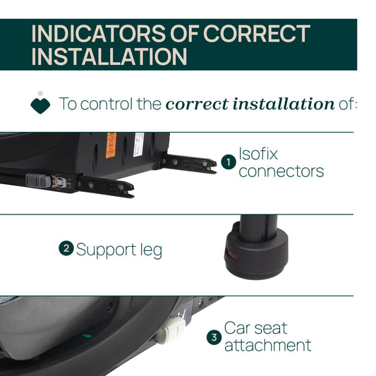 Baza isofix i-Size rotativa 360 (compatibila cu scaunele - Default Title (4) [ps:c426fb9a-4d7e-4649-8370-92ef37661db7]
