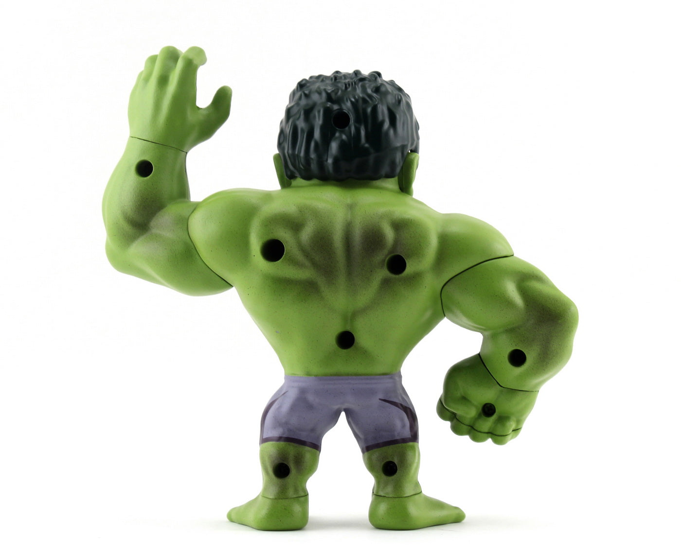MARVEL FIGURINA METALICA HULK 15 CM Simba - Imagine 4 [ps:968da879-366e-4cee-bb4c-b546904337e9]