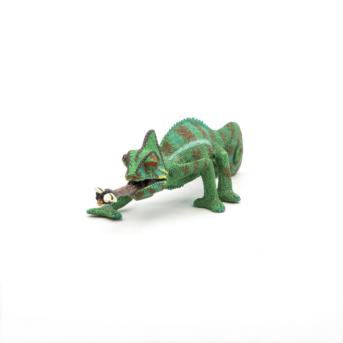 PAPO FIGURINA CAMELEON - Imagine 5 [ps:968e234f-611e-40dc-9842-bde0d3c64bf7]
