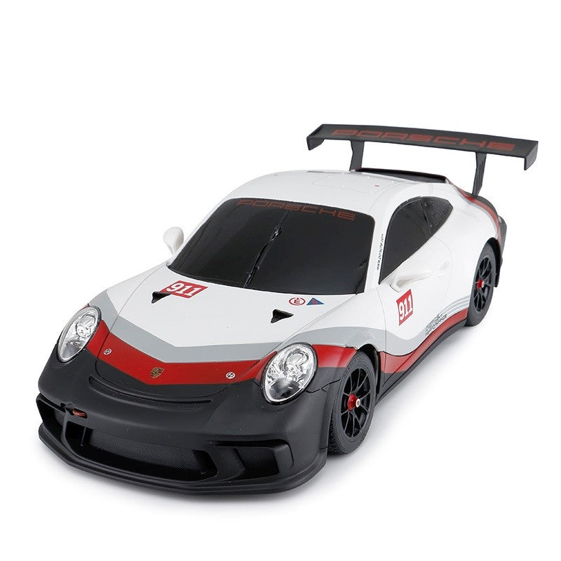 MASINA CU TELECOMANDA PORSCHE 911 GT3 CUP SCARA 1 LA 18 - Imagine 7 [ps:1af308ac-f4a8-4c39-b2ec-7e1867f7c3db]