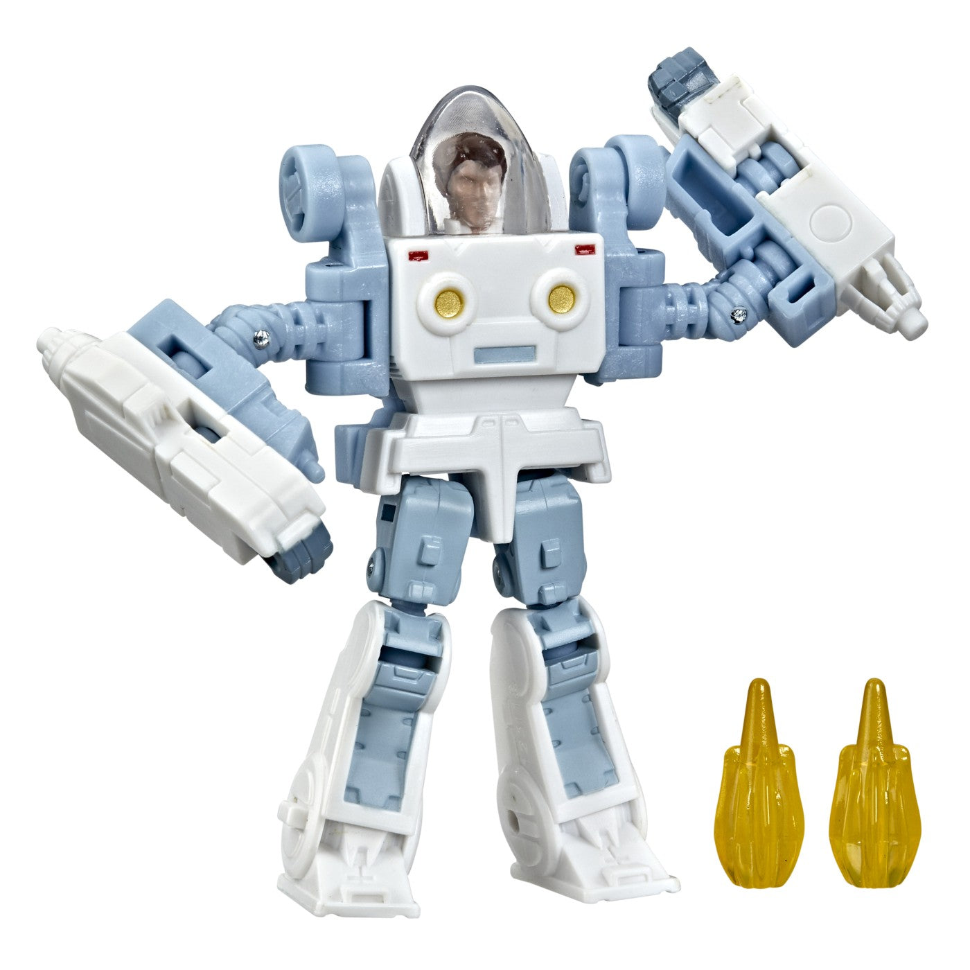 TRANSFORMERS 7 GENERATION STUDIO FIGURINA SPIKE WITWICKY - Imagine 2 [ps:693c909c-b845-4ef8-adca-233f594fdb06]