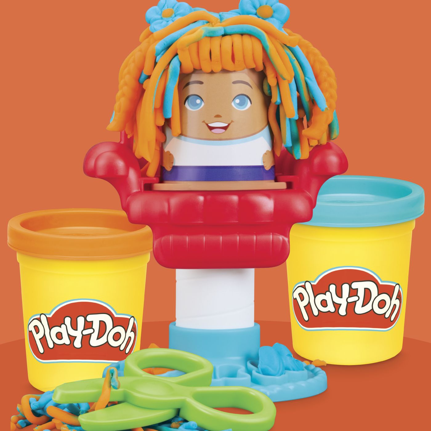 PLAY DOH SET CREATII 4 IN 1 Hasbro - Imagine 3 [ps:8b079840-52ac-4e1d-9e56-894e2c2ef1fc]
