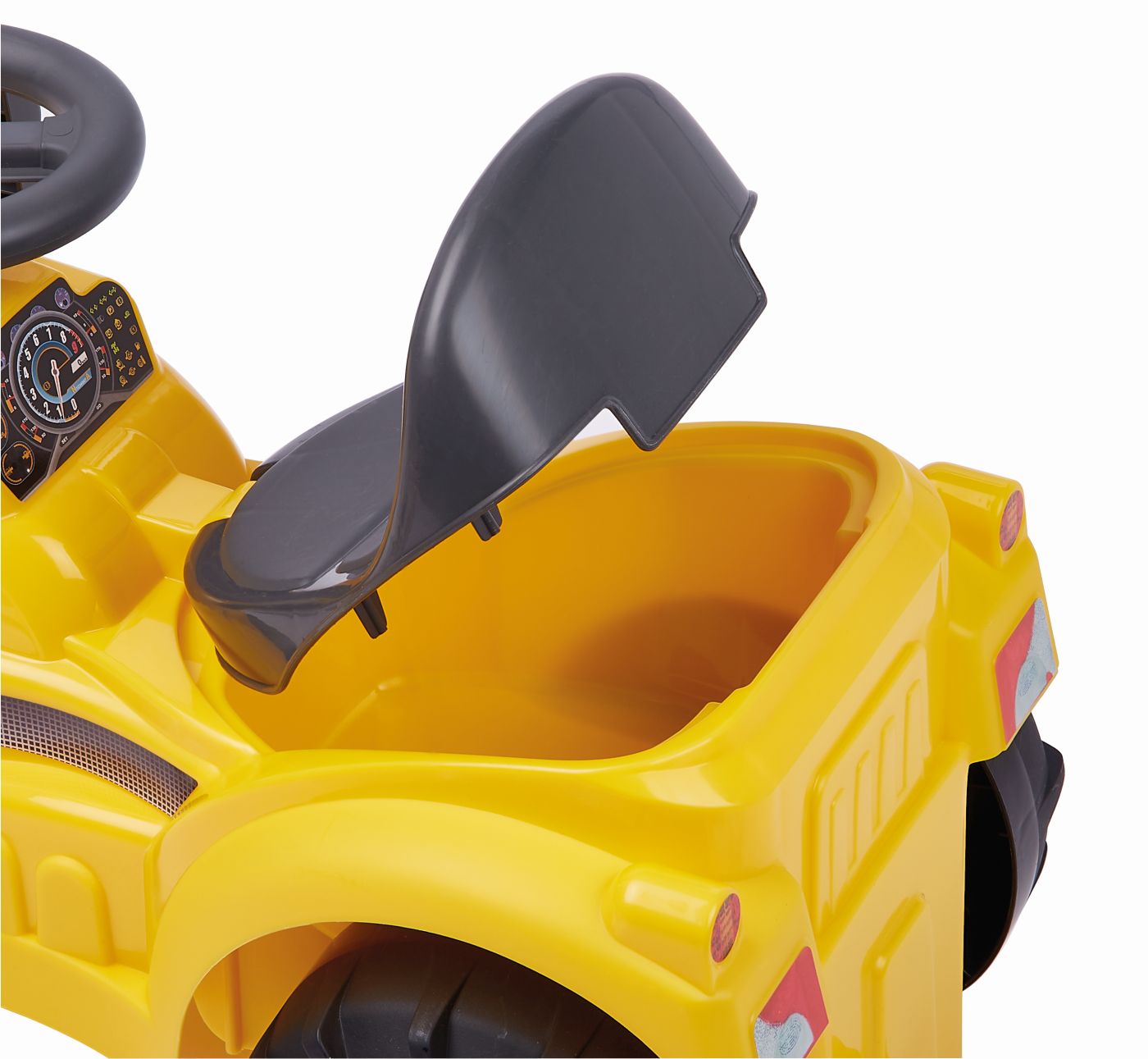 ECOIFFIER JUCARIE EXCAVATOR 66CM Simba - Imagine 4 [ps:f899720f-5764-40fa-9b03-acb0adb51279]