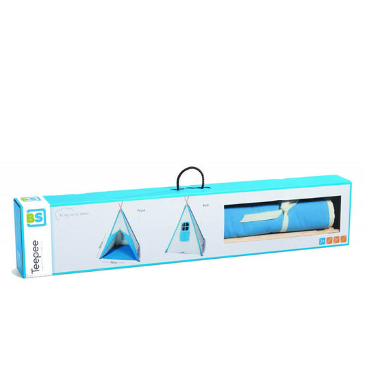 Cort Teepee, BS Toys [ps:96ba3848-f626-4d99-8d3d-bc511bf776a8]