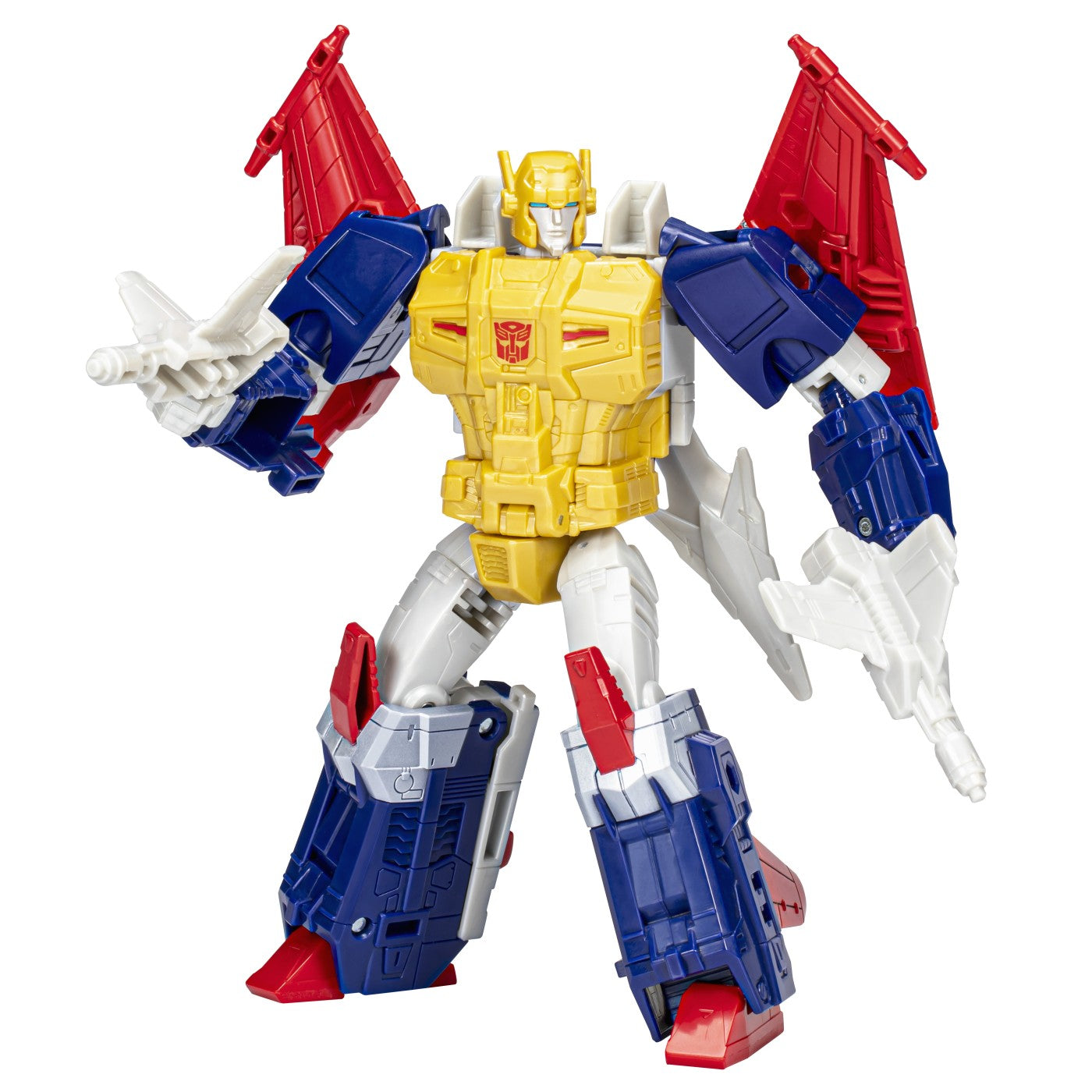 TRANSFORMERS LEGACY EVOLUTION FIGURINA METALHAWK 17CM Hasbro - Imagine 3 [ps:eb82b555-426f-4778-a837-9946678d7aea]