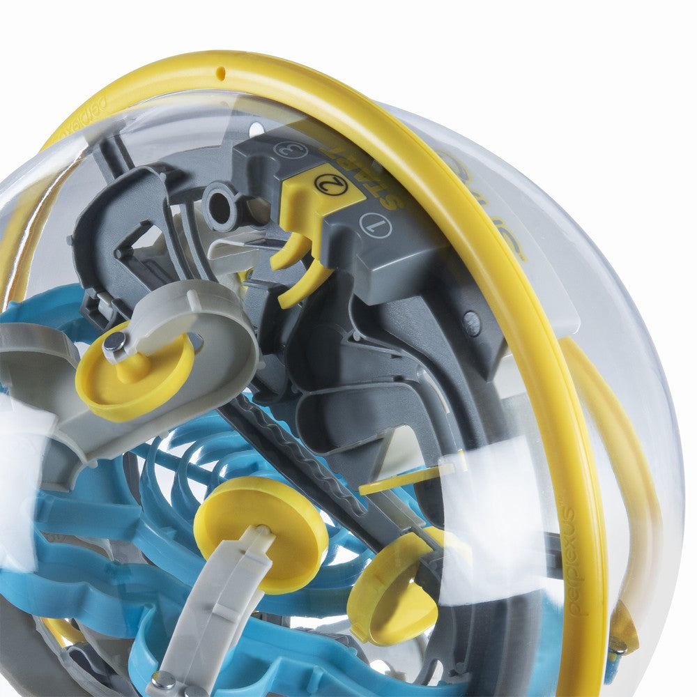 PERPLEXUS BEAST LABIRINT 3D CU 100 DE OBSTACOLE Spin Master - Imagine 5 [ps:5aeccad8-75fa-496e-9144-e1a73b44830a]
