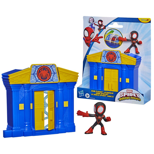 SPIDEY SI PRIETENII LUI UIMITORI MARVEL MINI SET BANCA - Default Title (4) [ps:4819bdb3-23e1-4d48-9314-e77f922f63d2]