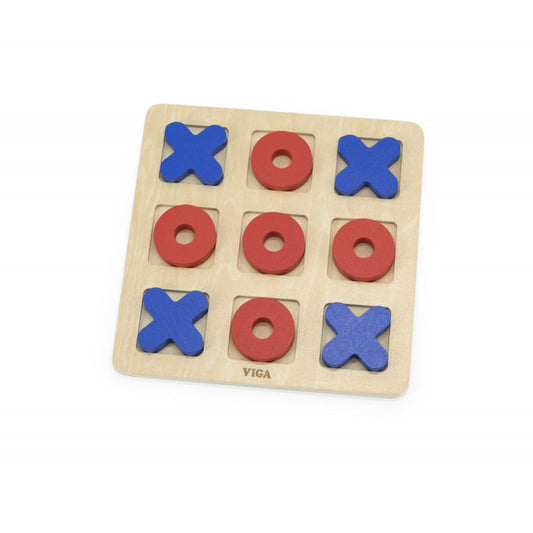 X si 0 din lemn, joc de logica si strategie, Viga [ps:89975106-c5c0-47de-ab72-a1f706814f2c]