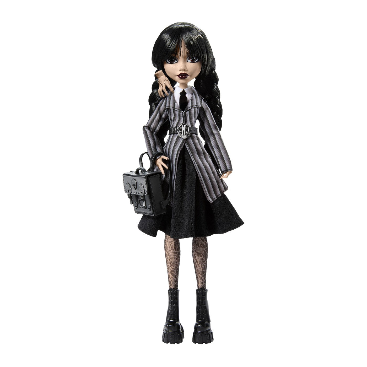 MONSTER HIGH WEDNESDAY PAPUSA WEDNESDAY Mattel - Imagine 4 [ps:c4cdd96a-0010-4a43-a279-bf2f224aa158]