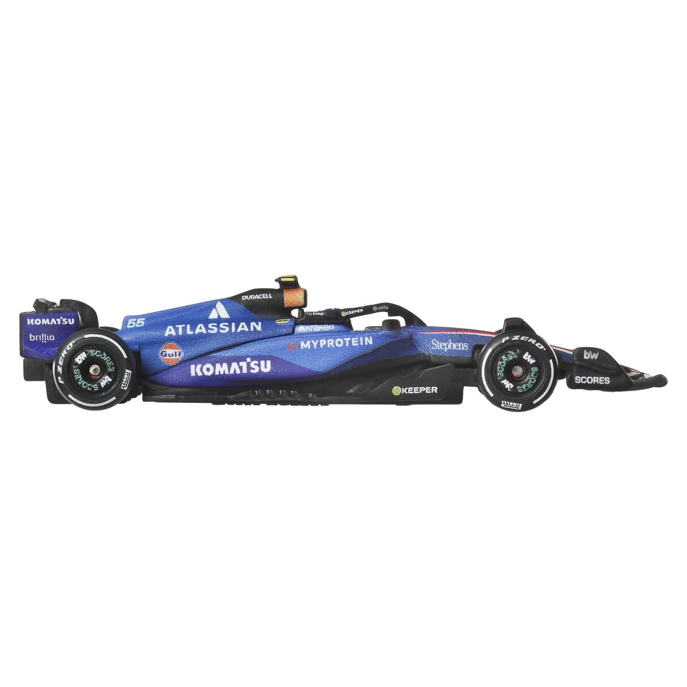 HOT WHEELS PREMIUM REAL RIDERS FORMULA 1 2024 MASINUTA - Default Title (4) [ps:19652ed1-aafa-499e-810a-26e8be7eb552]