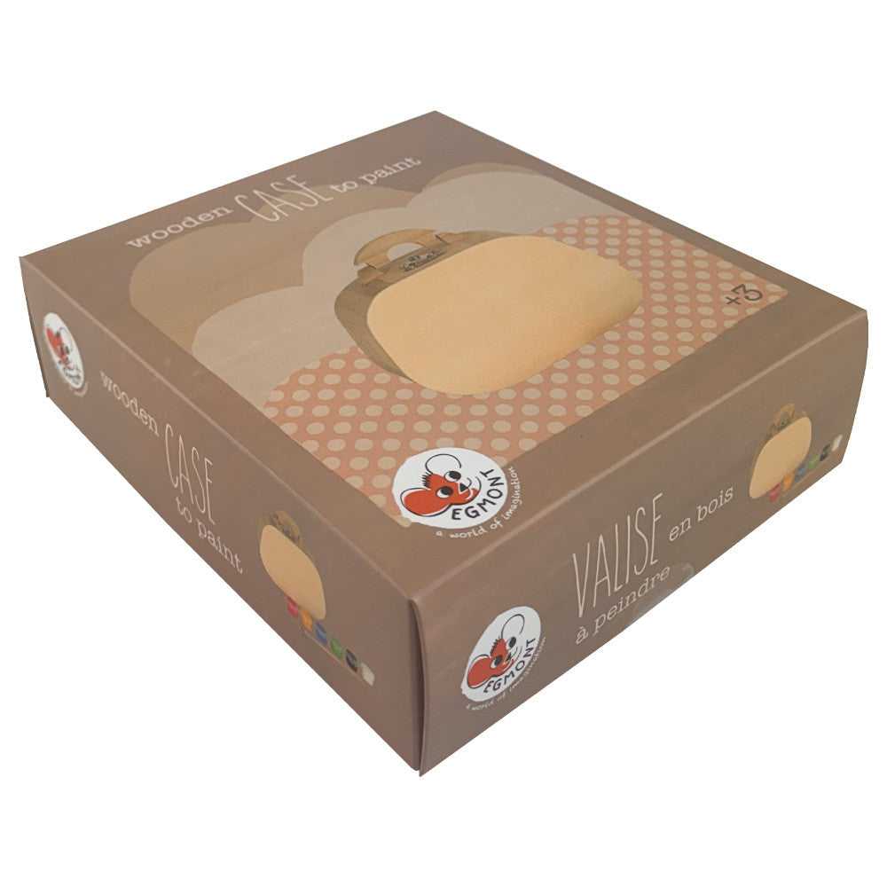Joc creativ gentuta din lemn de pictat, Egmont Toys - Imagine 2 [ps:6ad4f900-3db4-4b22-93db-938ca4650efc]